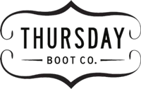 Thursday Boot