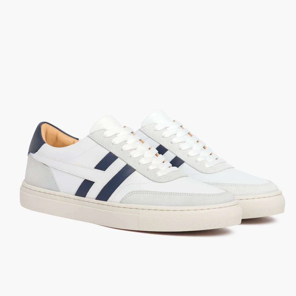 Men's Low Tops